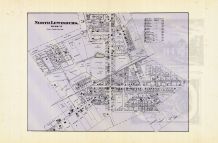 North Lewisburg, Champaign County 1874